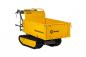Preview: Lumag MINI-RAUPENDUMPER MD-500